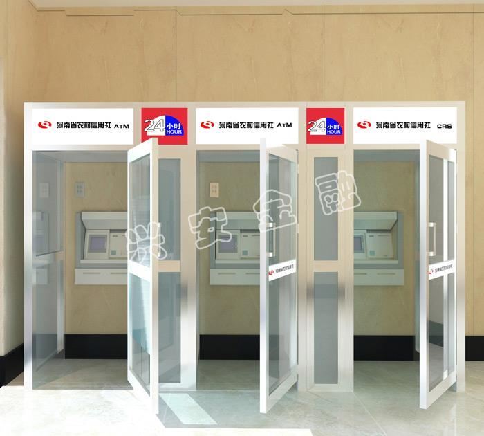 碳鋼三聯(lián)體防護(hù)艙