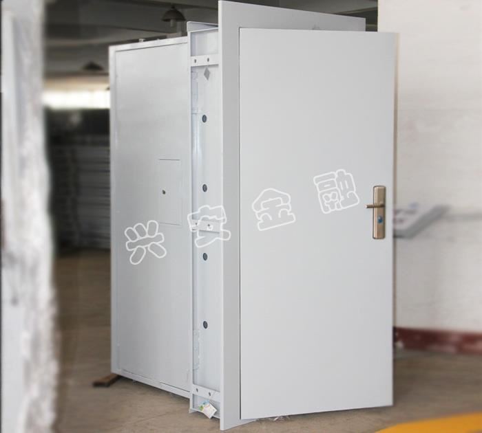 M級(jí)金庫(kù)一體門